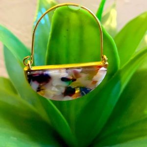 CC California Colorful earrings